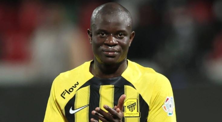 ซอนเดอร์สมอง “ก็องเต้” ยังดีพอสำหรับพรีเมียร์ลีก ชี้เป็นดีลที่อาจเปลี่ยนทีมได้ทันที