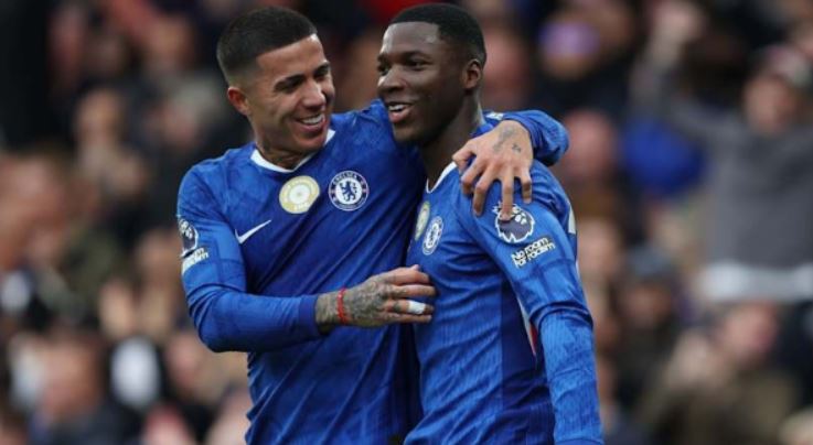 นิโคลชี้เชลซีต้องเข้มงวด “เอ็นโซ่–ไกเซโด้” มากกว่านี้ หากหวังท็อปโฟร์